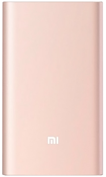 Портативный аккумулятор 10 000 мАч Xiaomi