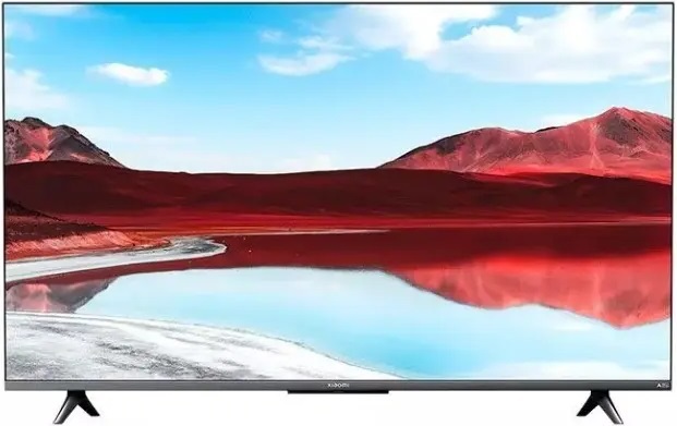 Телевизор 55" Xiaomi TV A Pro
