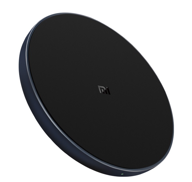 Зарядное устройство USB беспроводное Xiaomi WPC01ZM