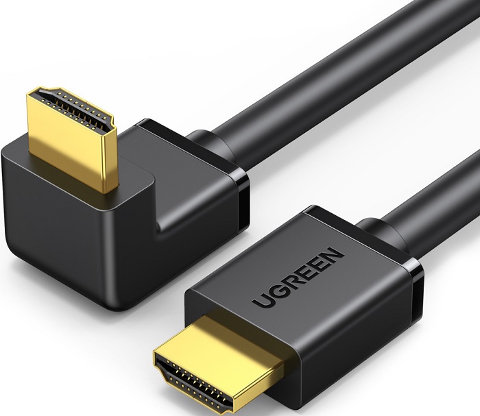 Кабель HDMI UGREEN HD103 (10172); v2.0;