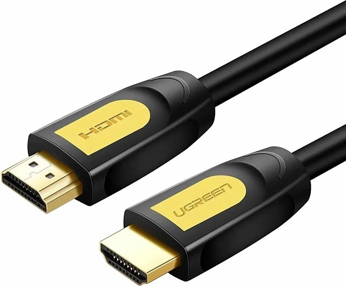 Кабель HDMI UGREEN HD101 (10129); v1.4;