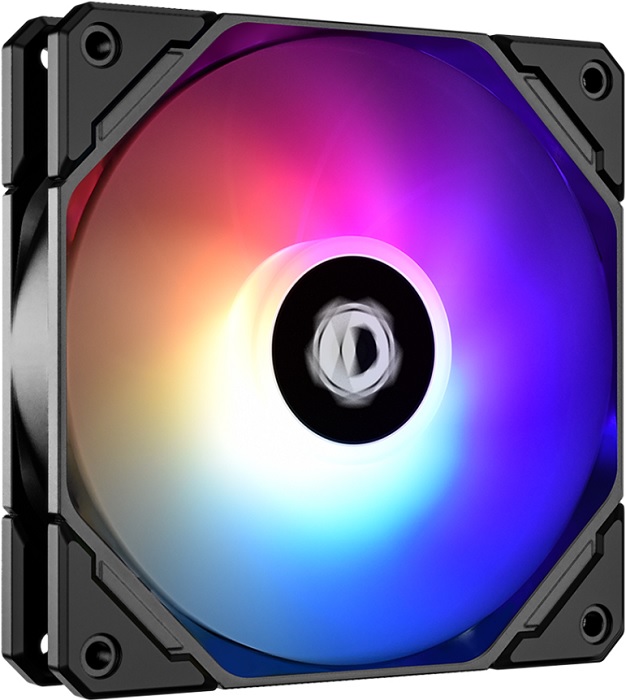 Вентилятор 120мм ID-COOLING TF Series (TF-12025-ARGB