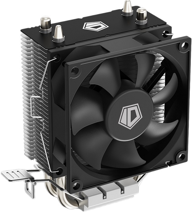 Кулер ID-Cooling SE-802-SD V3; 115x,1200,1700,1851; AM4/AM5;