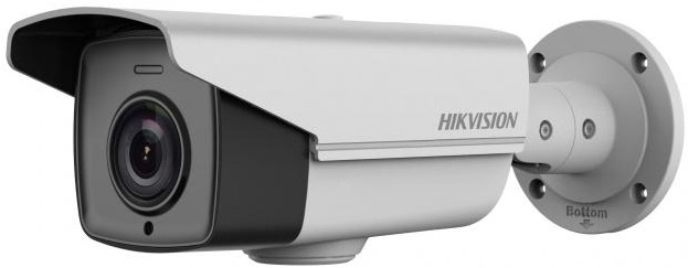 AHD камера уличная цилиндрическая Hikvision DS-2CE16D9T-AIRAZH;