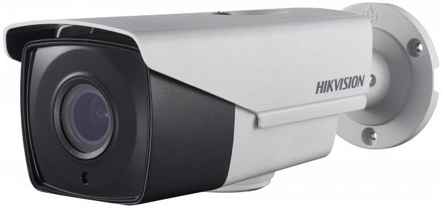 AHD камера уличная цилиндрическая Hikvision DS-2CE16F7T-IT3Z;