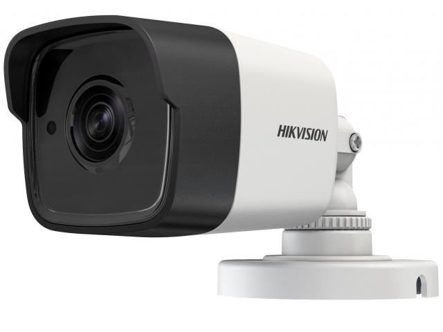 AHD камера уличная цилиндрическая Hikvision DS-2CE16H5T-IT;