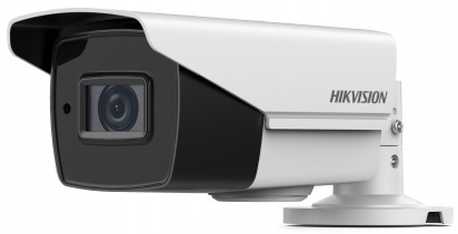 AHD камера уличная цилиндрическая Hikvision DS-2CE19U8T-AIT3Z;