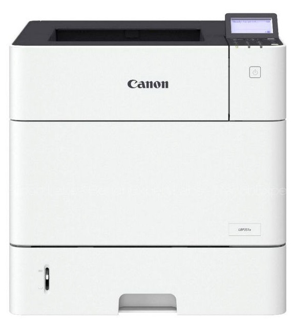 Принтер Canon i-SENSYS LBP351x (0562C003); 1200x1200