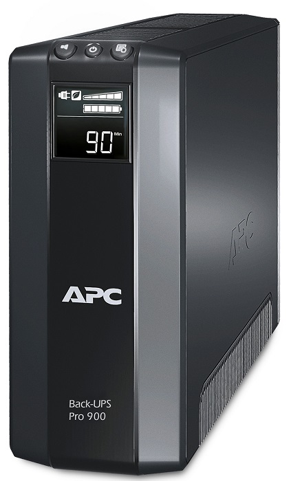 ИБП 900 ВА APC Back-UPS Pro