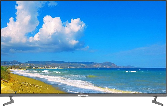 Телевизор 55" Polarline 55PU52TC-SM; Direct LED;