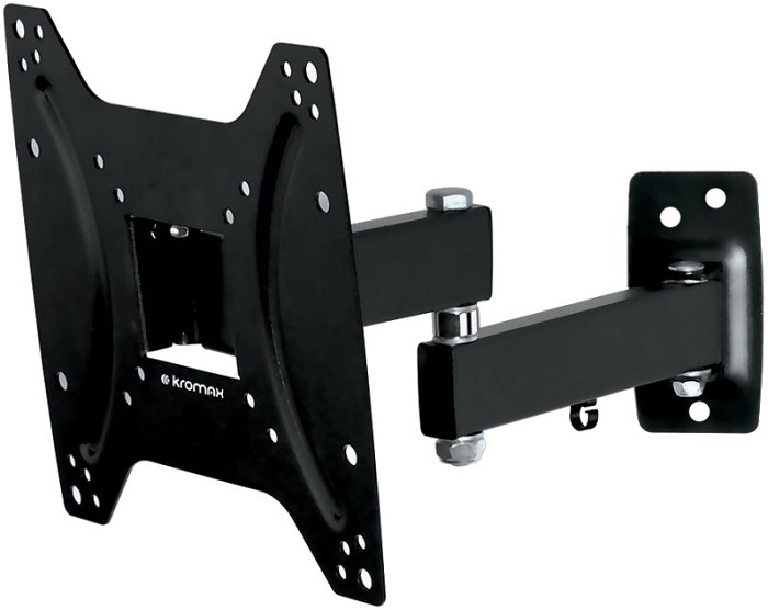 Кронштейн 17"-42" Kromax Optima-204 (28008); VESA