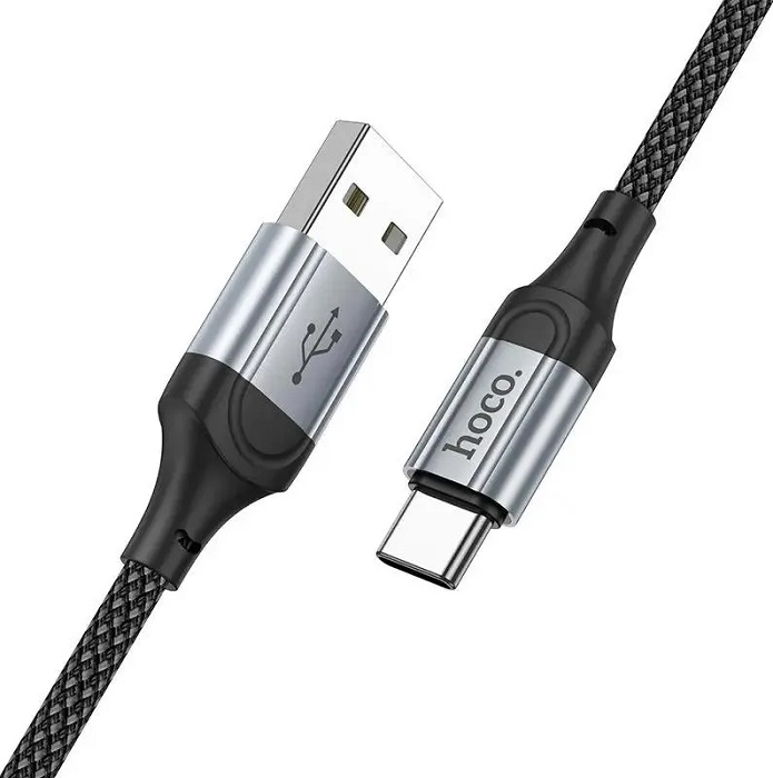 Кабель AM/Type-C USB 2.0 hoco X102