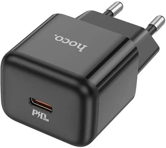 Зарядное устройство USB сетевое Hoco N32