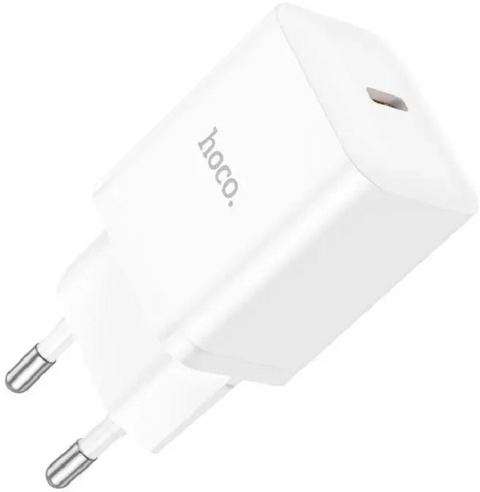 Зарядное устройство USB сетевое Hoco N27