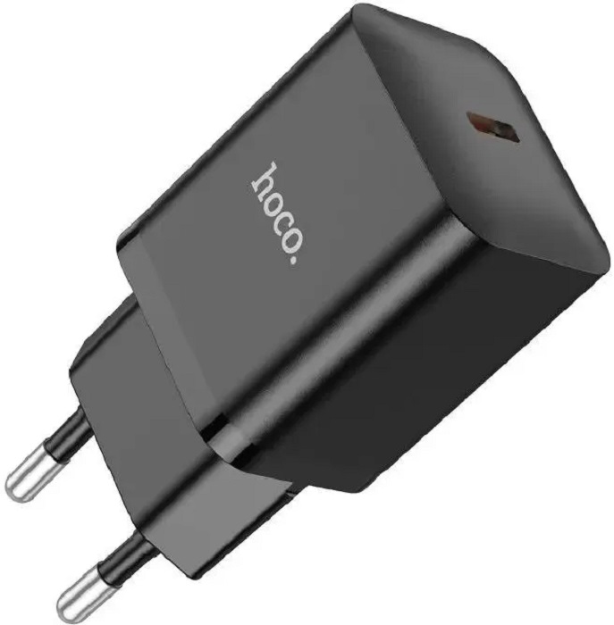 Зарядное устройство USB сетевое Hoco N27