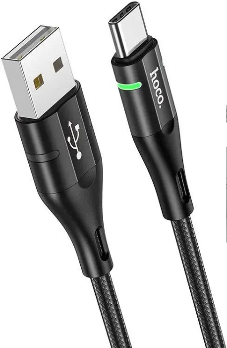Кабель AM/Type-C USB 2.0 Hoco U93