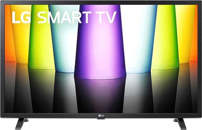 Телевизор 32" LG 32LQ630B6LA; Direct LED;