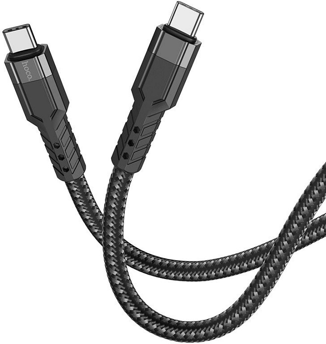 Кабель Type-C/Type-C USB 2.0 Hoco U110
