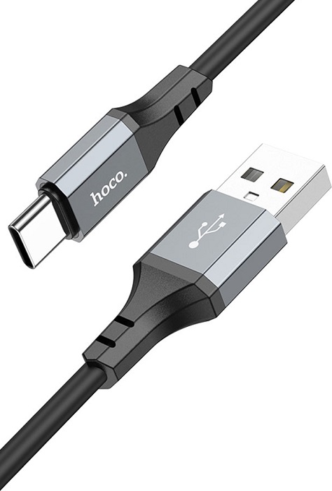 Кабель Type-C/Type-C USB 2.0 Hoco X86
