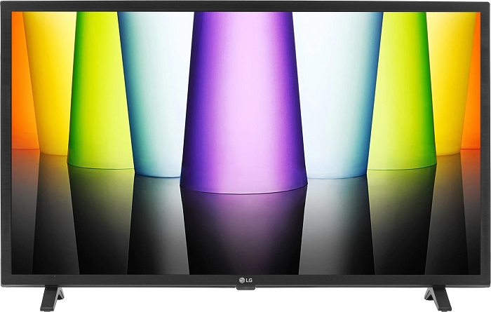 Телевизор 32" LG 32LQ63506LA; Direct LED;