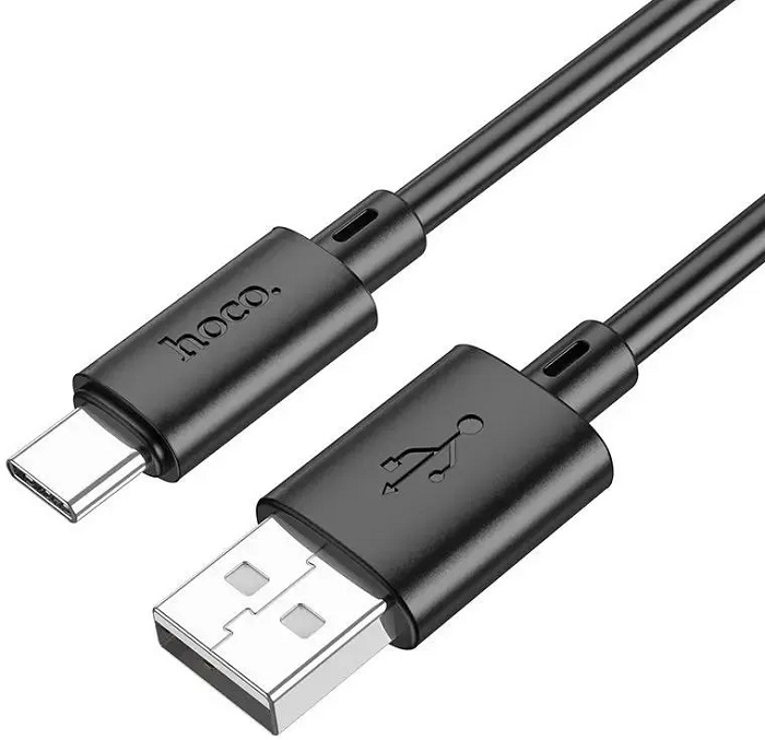 Кабель AM/Type-C USB 2.0 Hoco X88