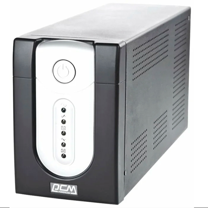 ИБП 1200 ВА Powercom Imperial (IMP-1200AP);