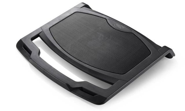 Система охлаждения для ноутбука DeepCool N400