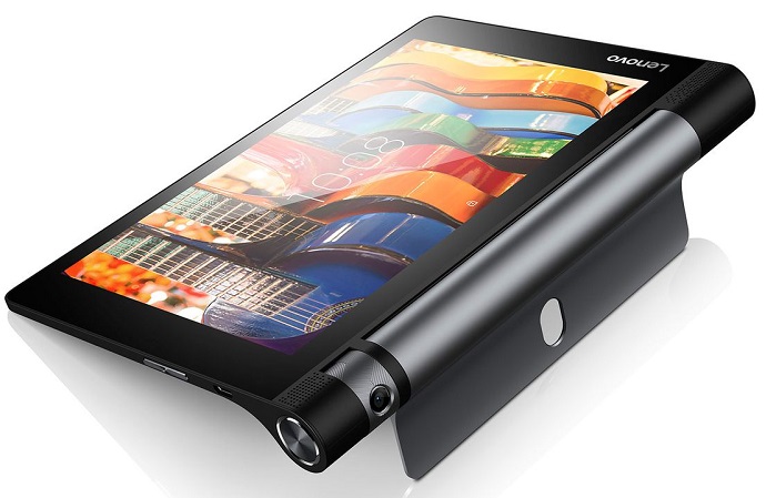 Планшет 8" Lenovo Yoga Tablet 3