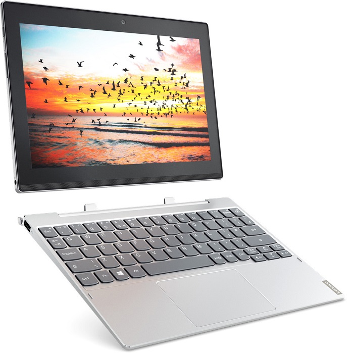Планшет 10.1" Lenovo Miix 320-10ICR 4/64Гб