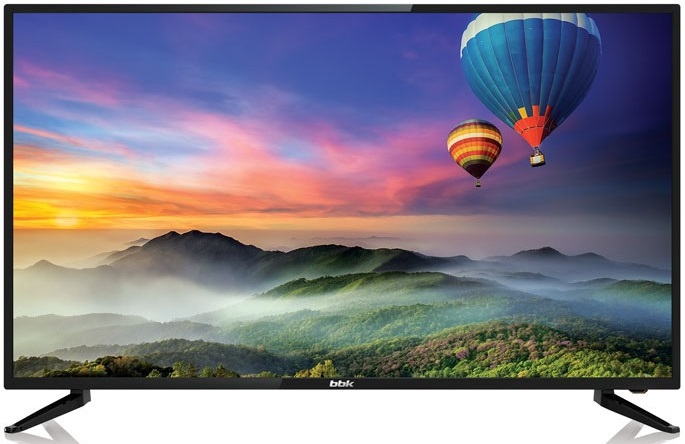 Телевизор 40" BBK 40LEX-5056/FT2C; Direct LED;