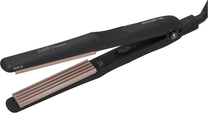 Выпрямитель для волос Polaris PHS 2011KZ;