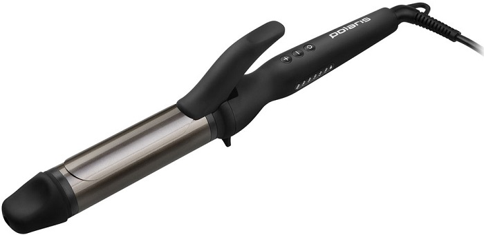 Щипцы Polaris PHS 3410TAi; 65 Вт;