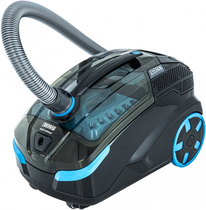 Пылесос Thomas DryBOX (786553); 1700 Вт;