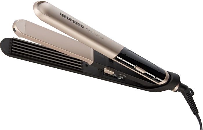 Мультистайлер Redmond RCI-2335; 50 Вт; 220°C;