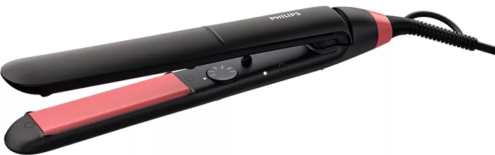 Выпрямитель для волос Philips BHS376/00; 55