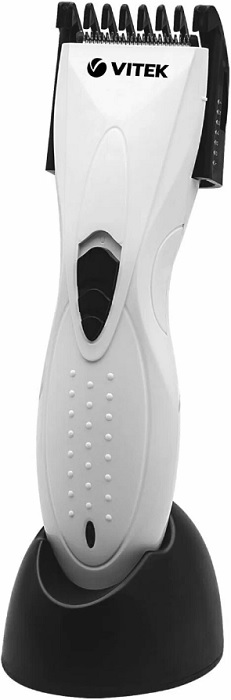Машинка для стрижки Vitek VT-1351; 1-13