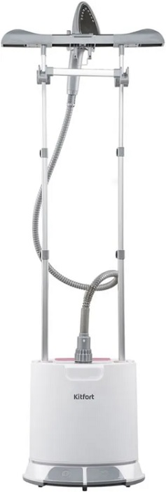 Отпариватель напольный KitFort KT-915; 2000 Вт;