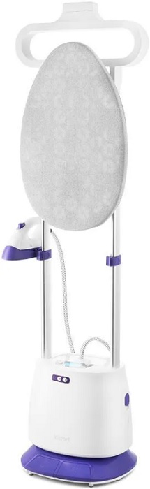 Отпариватель напольный KitFort KT-996; 2300 Вт;