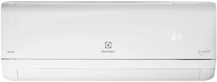 Кондиционер 9k Electrolux Skandi DC Inverter