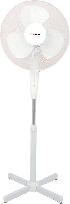 Вентилятор напольный StarWind SAF1232; 40 Вт;