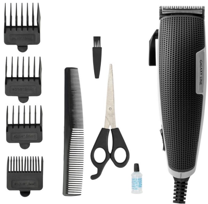 Машинка для стрижки Galaxy Line GL