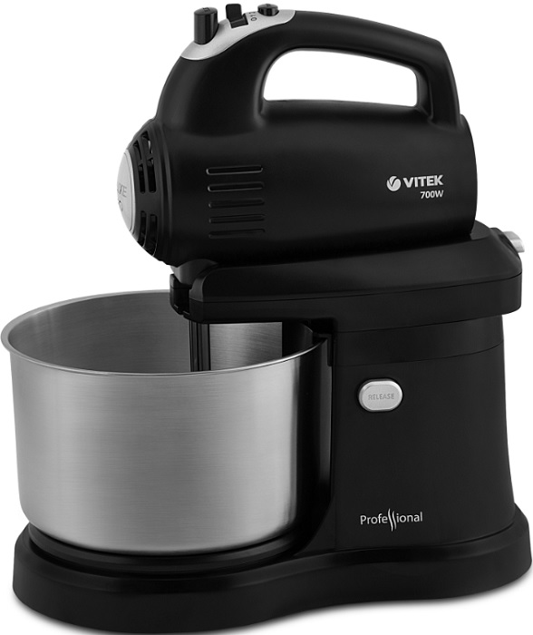 Миксер с чашей Vitek VT-1415; 700
