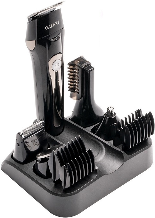 Триммер универсальный Galaxy Line GL 4150;