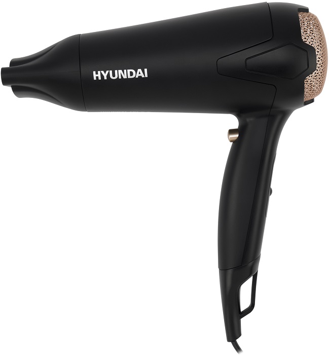Фен Hyundai H-HDI0755; 2000 Вт; 2