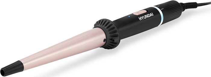 Щипцы Hyundai H-HC1410; 40 Вт; 200°C;