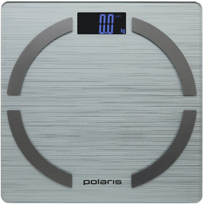 Весы напольные с анализатором Polaris PWS