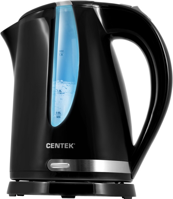 Электрочайник Centek CT-0040; 2200 Вт; 1.8