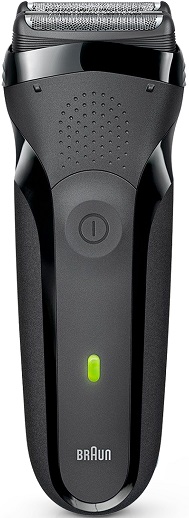 Электробритва сеточная Braun Series 3 300s;