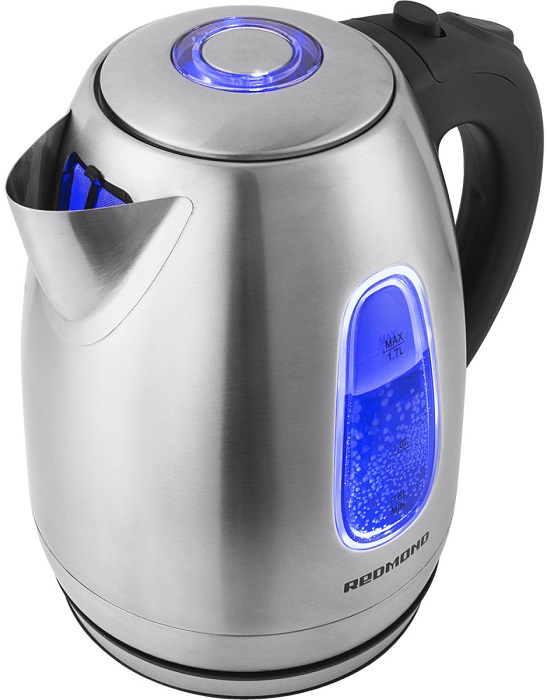 Электрочайник Redmond RK-M183; 2200 Вт; 1.7