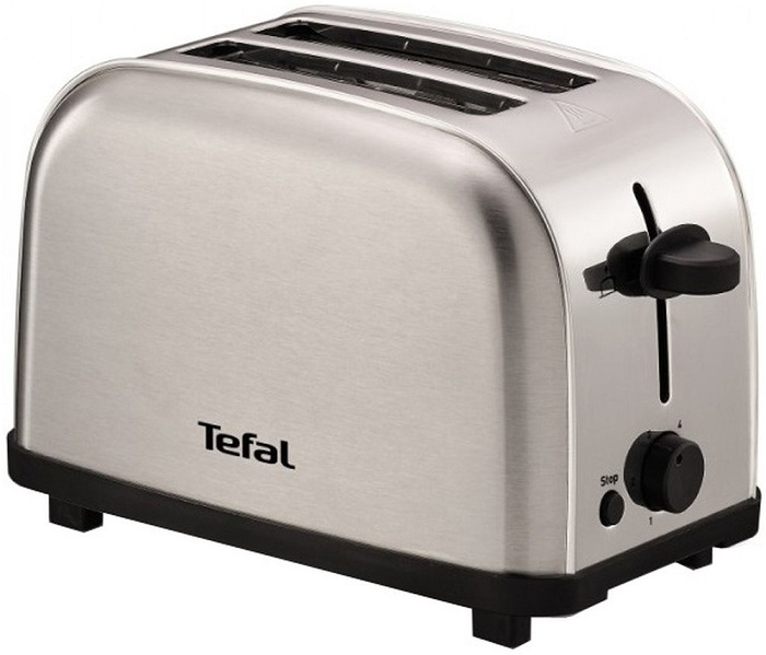 Тостер Tefal TT330D30; 700 Вт; 6